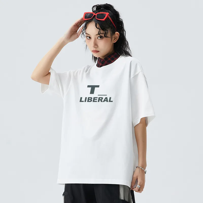T liberal T Shirts Unisex-4