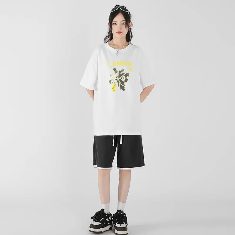 T liberal T Shirts Unisex-5