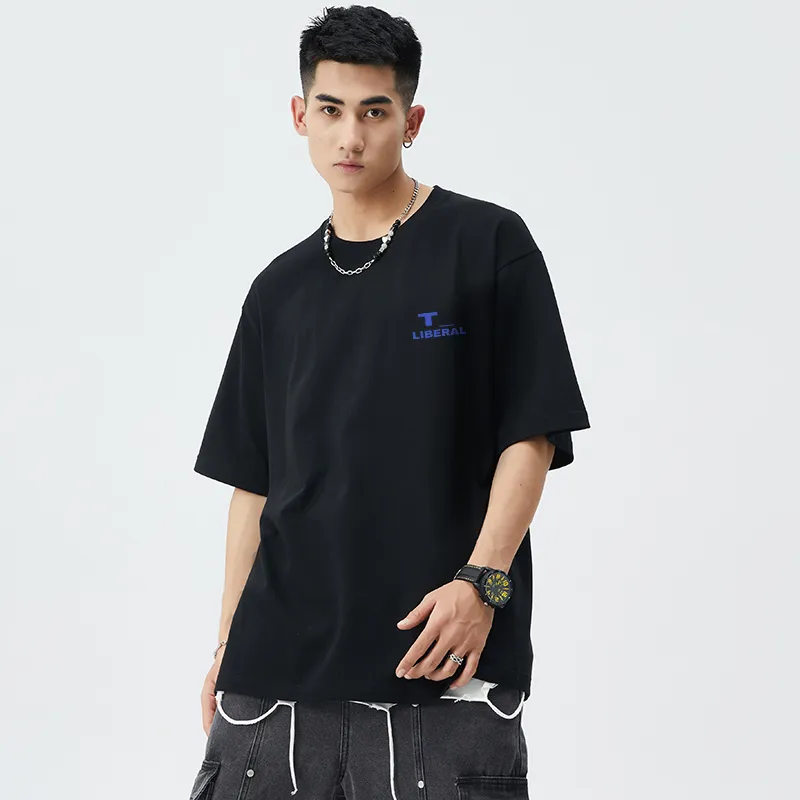 T liberal T Shirts Unisex-2