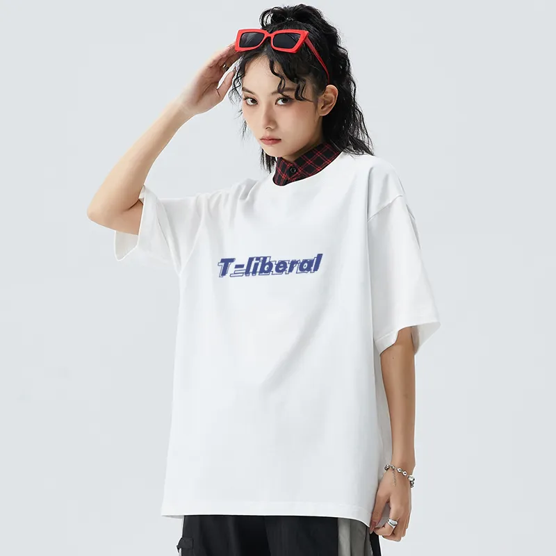 T liberal T Shirts Unisex-9