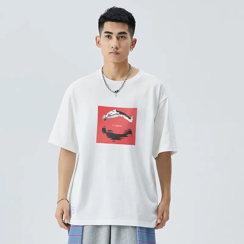 T liberal T Shirts Unisex-5
