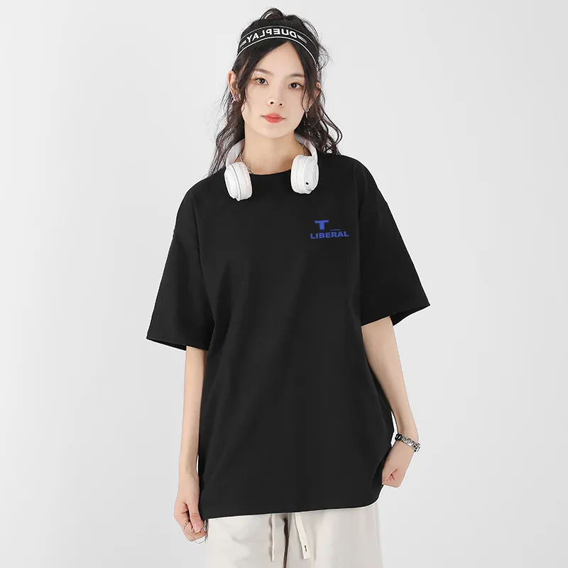 T liberal T Shirts Unisex-3