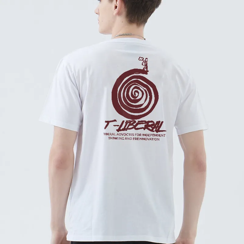 T liberal T Shirts Unisex-5