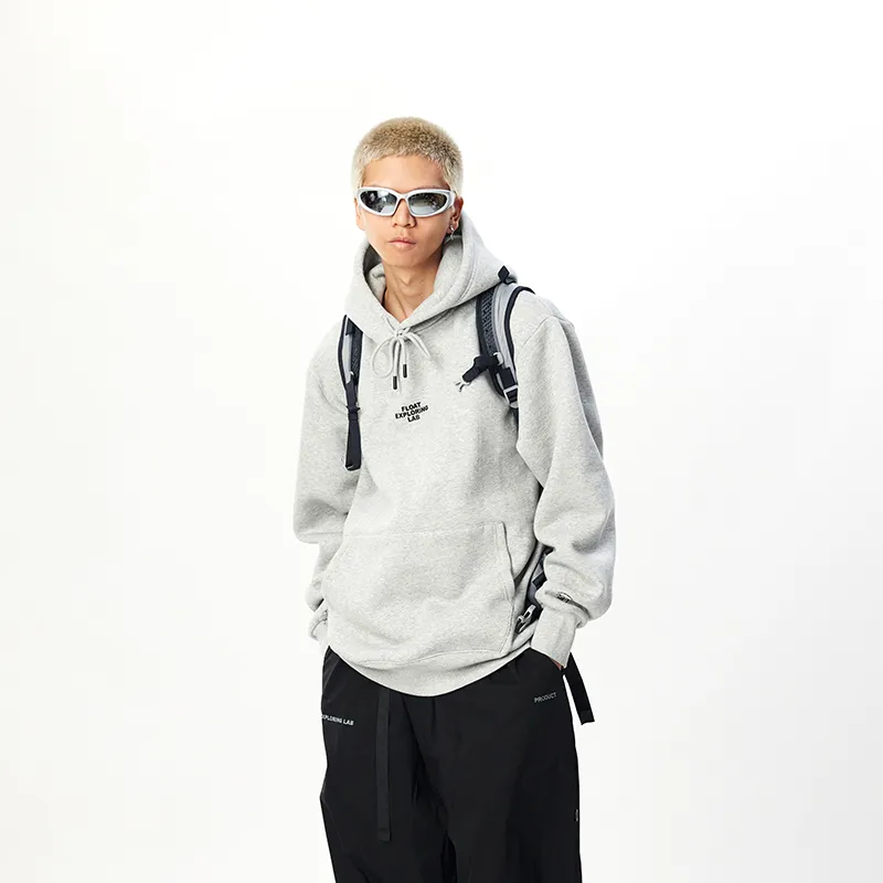FLOAT Sweatshirts Unisex-9