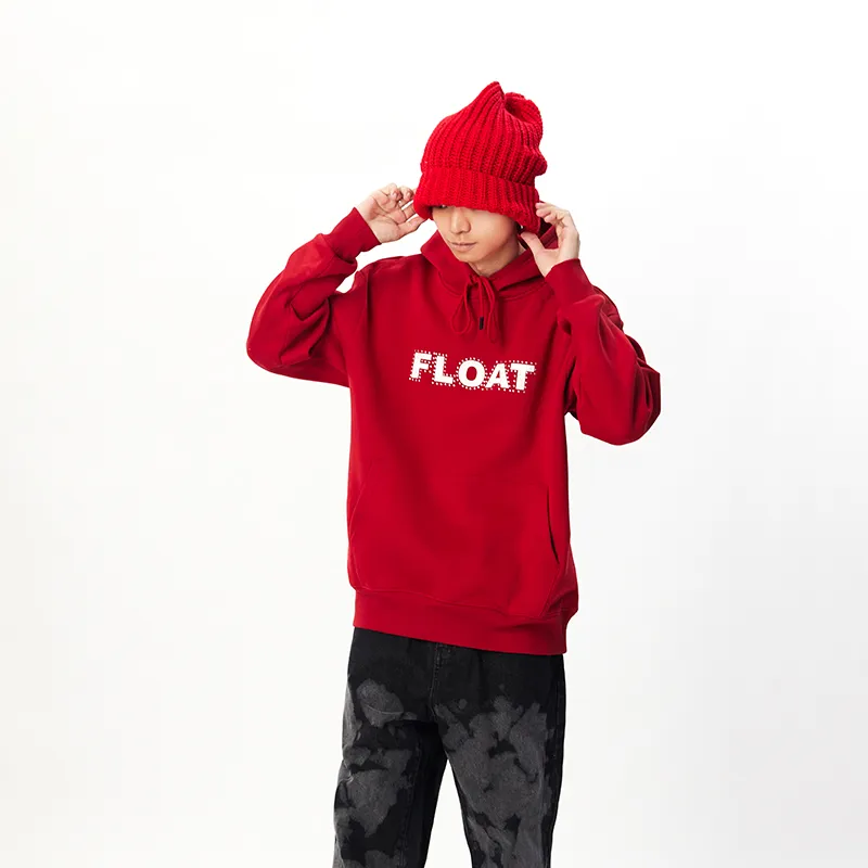 FLOAT Sweatshirts Unisex-9