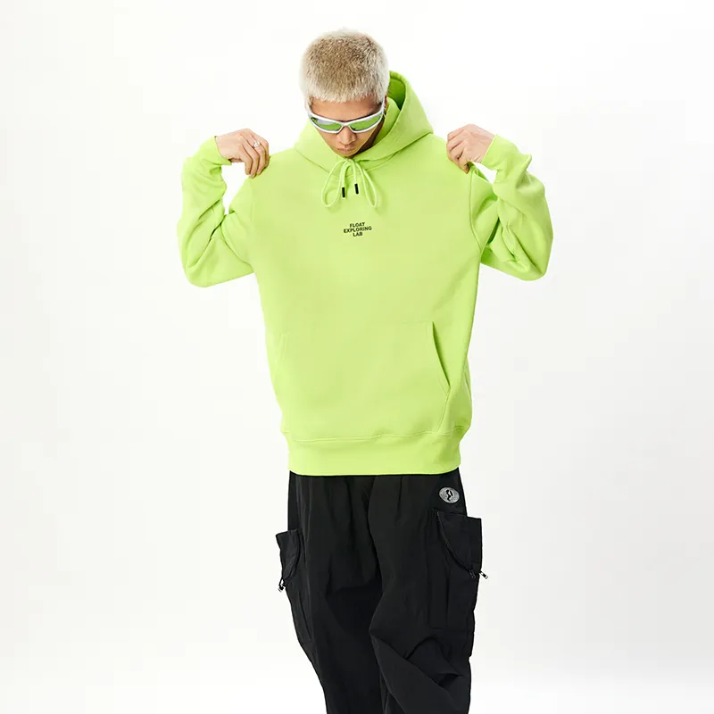 FLOAT Sweatshirts Unisex-13