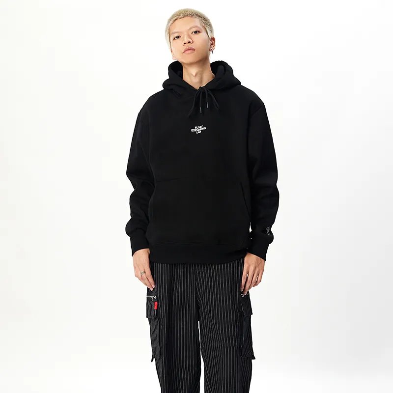 FLOAT Sweatshirts Unisex-2