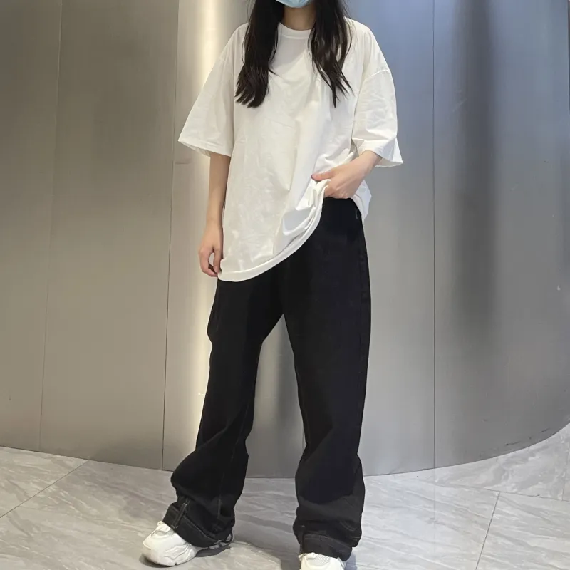 FLOAT Jeans Unisex-2