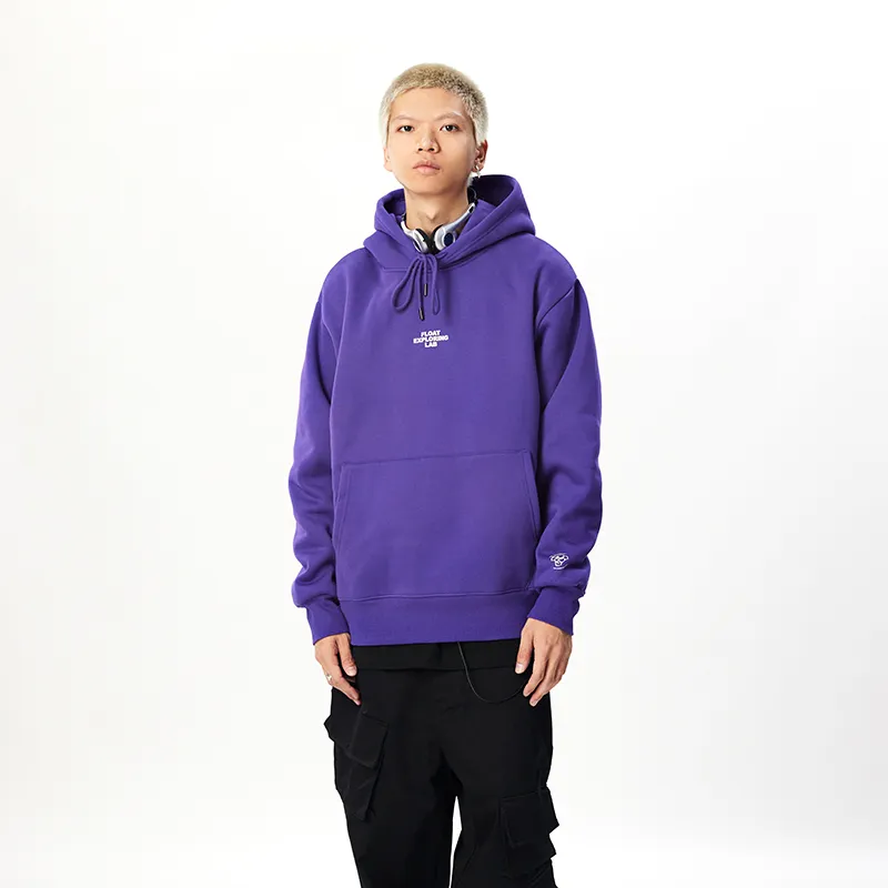 FLOAT Sweatshirts Unisex-24