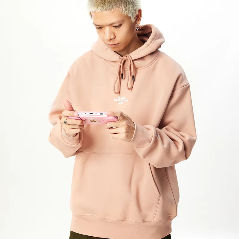 FLOAT Sweatshirts Unisex-34