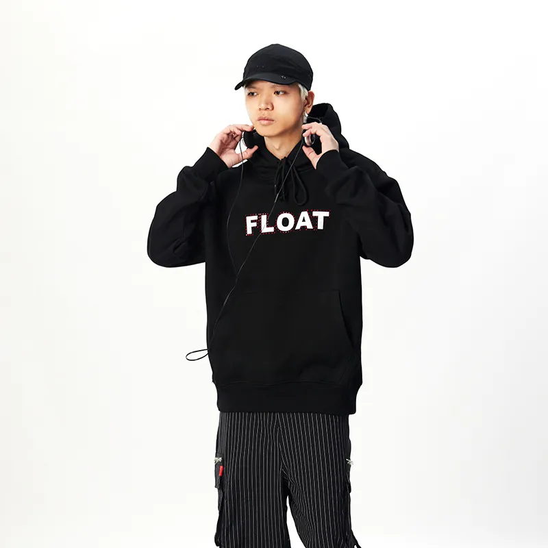 FLOAT Sweatshirts Unisex-4
