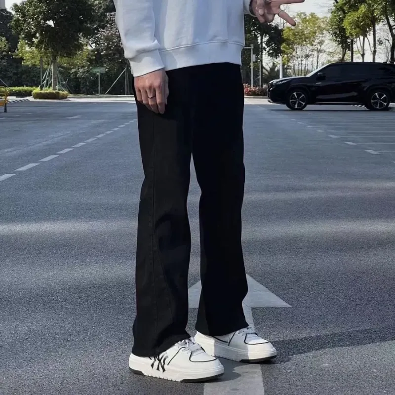FLOAT Jeans Unisex-2
