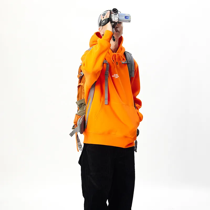 FLOAT Sweatshirts Unisex-27