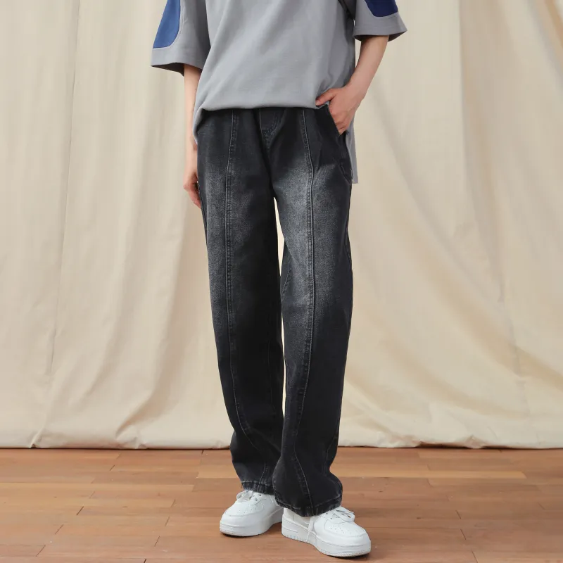 FLOAT Jeans Unisex-3