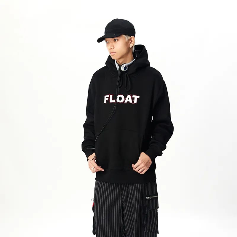 FLOAT Sweatshirts Unisex-3
