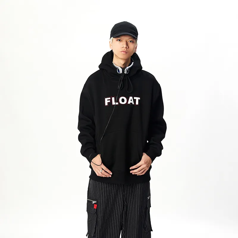 FLOAT Sweatshirts Unisex-2