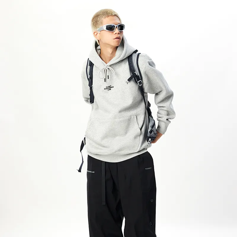 FLOAT Sweatshirts Unisex-8