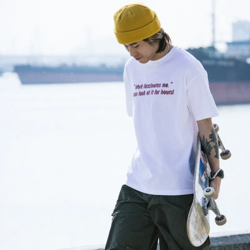 FLOAT T Shirts Unisex-5