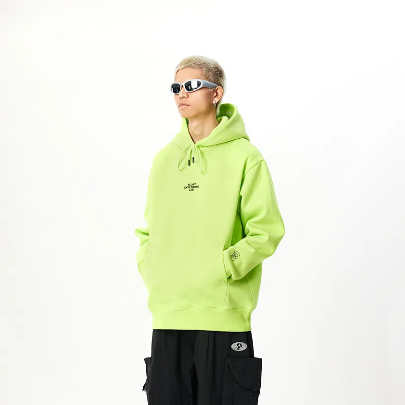 FLOAT Sweatshirts Unisex-14