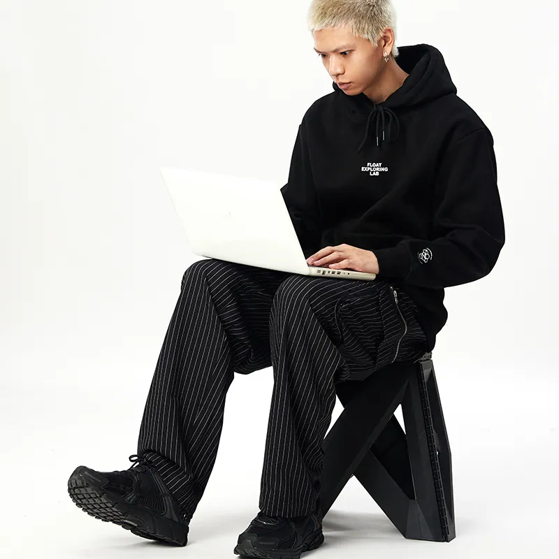 FLOAT Sweatshirts Unisex-4