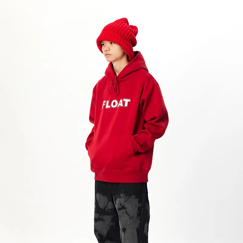 FLOAT Sweatshirts Unisex-8