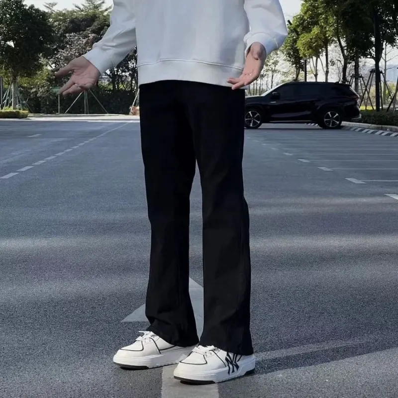 FLOAT Jeans Unisex-3