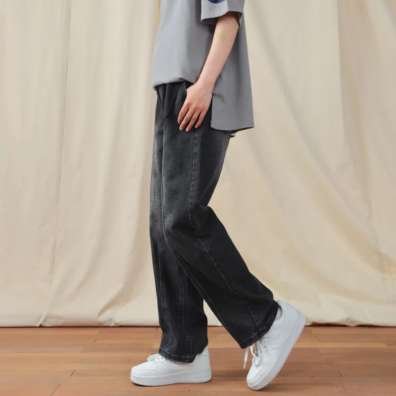 FLOAT Jeans Unisex-2