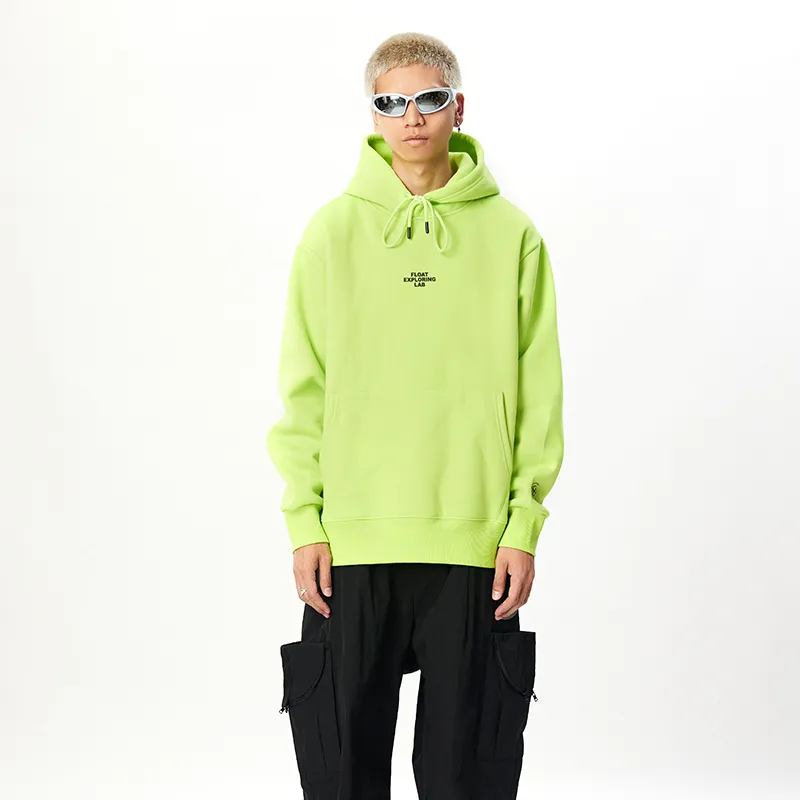 FLOAT Sweatshirts Unisex-12