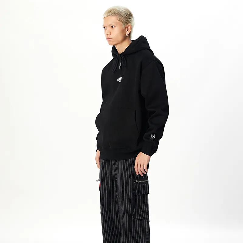 FLOAT Sweatshirts Unisex-3