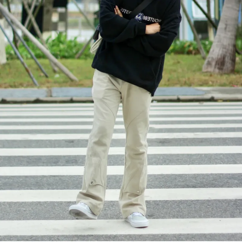 WELTER EXPERIMENT Jeans Unisex-9