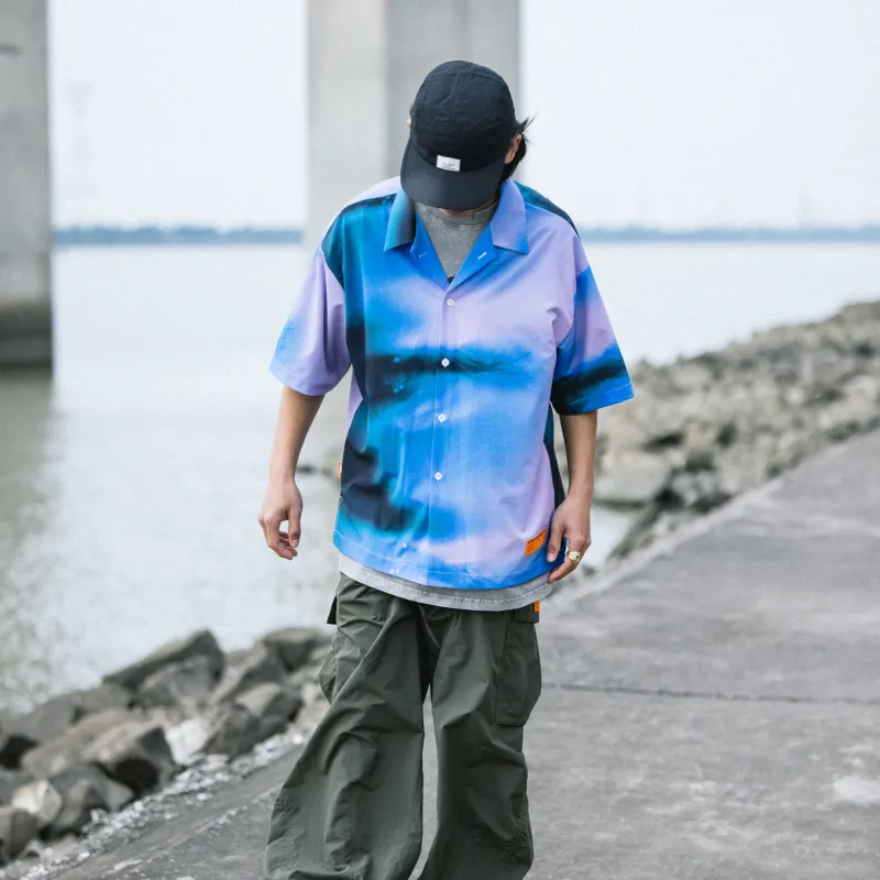 FLOAT Shirts Unisex Multicolor-2