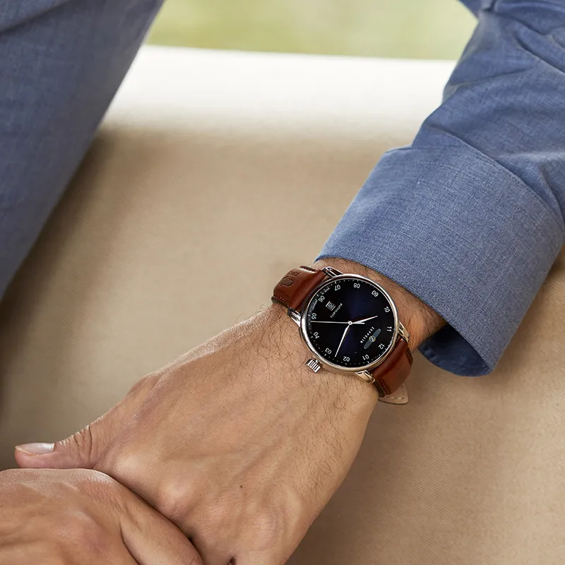 ZEPPELIN Men Watch-3
