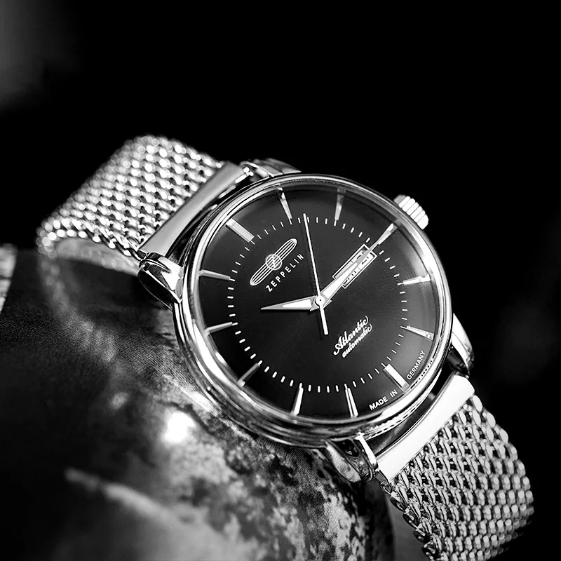ZEPPELIN Men Watch-3