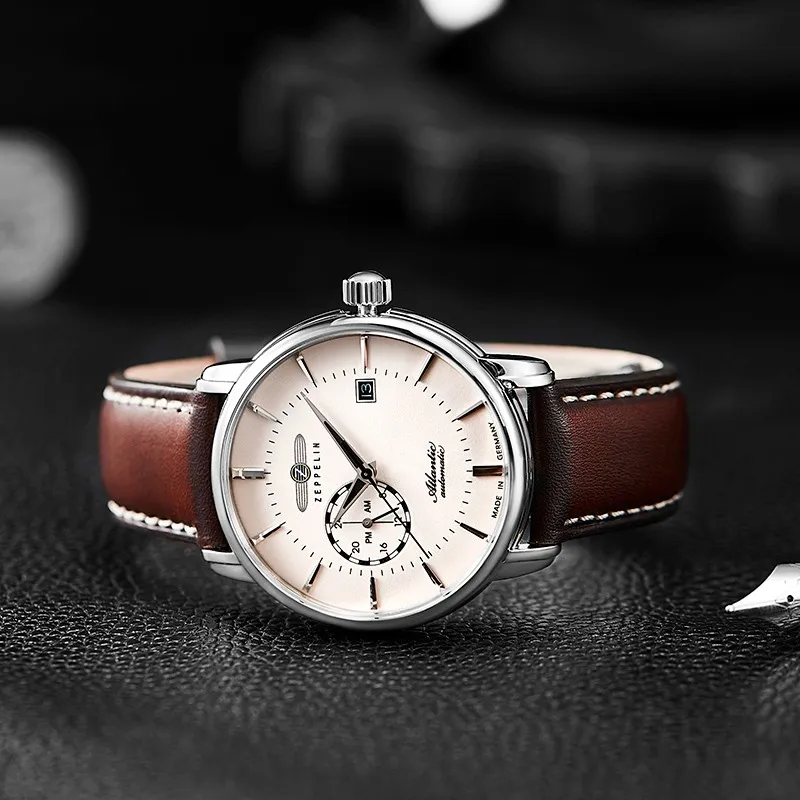 ZEPPELIN Men Watch-8