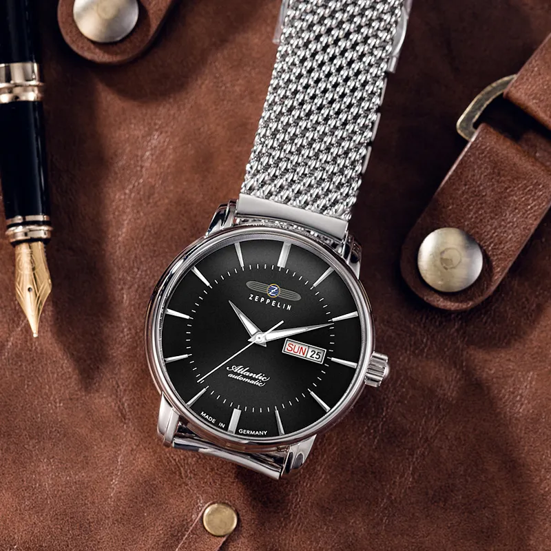 ZEPPELIN Men Watch-1