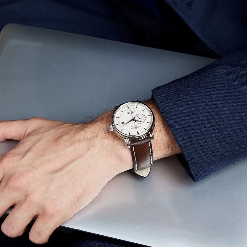 ZEPPELIN Men Watch-6