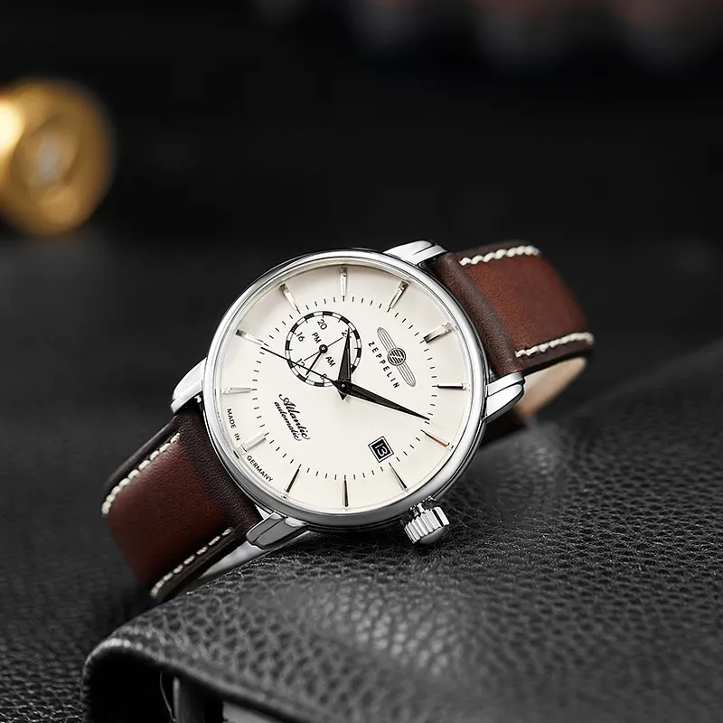 ZEPPELIN Men Watch-9