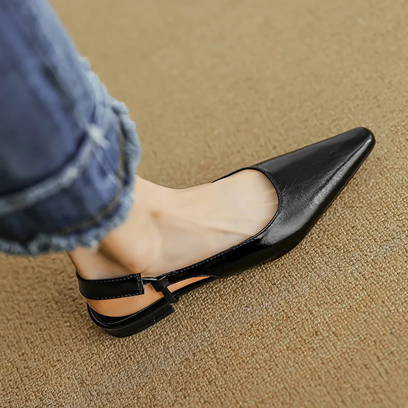 Casual Essentials Unlined Shoes Women's-2
