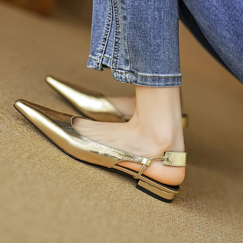 Casual Essentials Unlined Shoes Women's-16