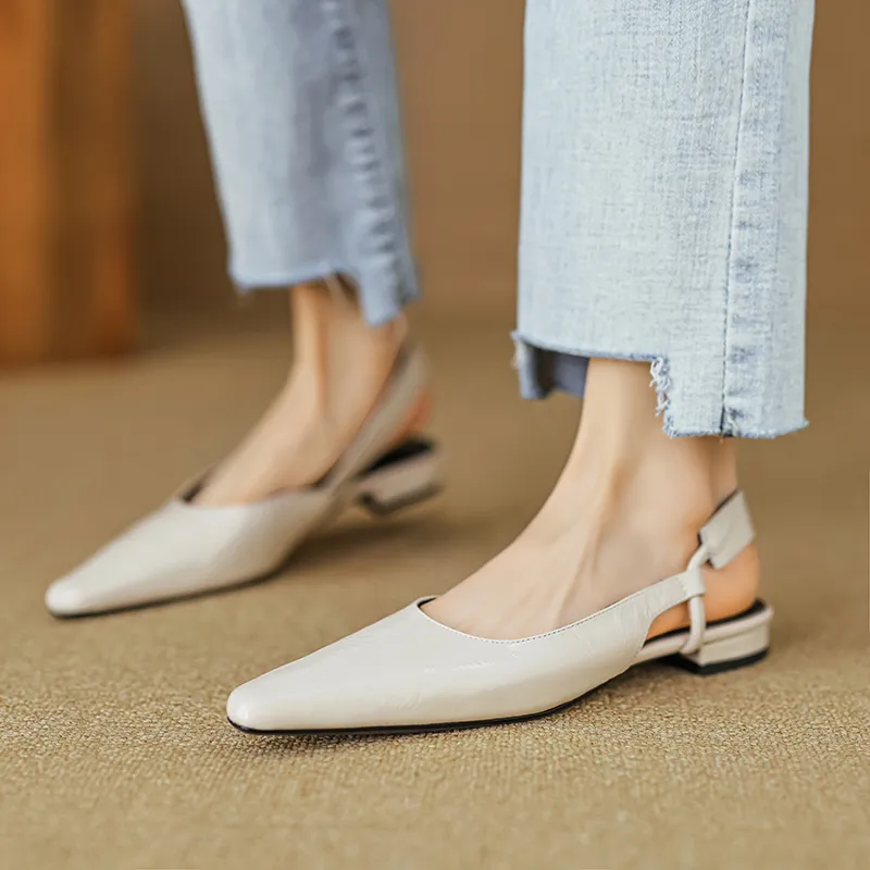 Casual Essentials Unlined Shoes Women's-12