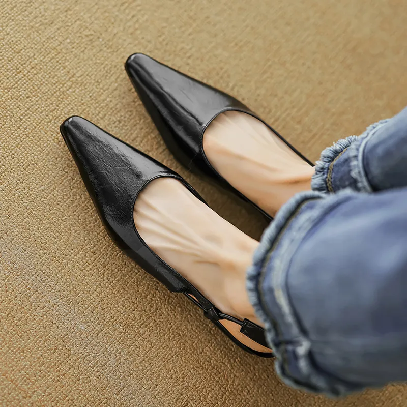 Casual Essentials Unlined Shoes Women's-3
