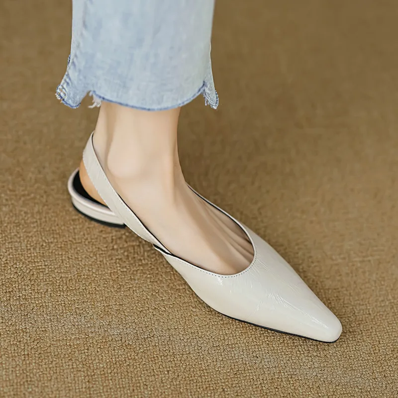 Casual Essentials Unlined Shoes Women's-10