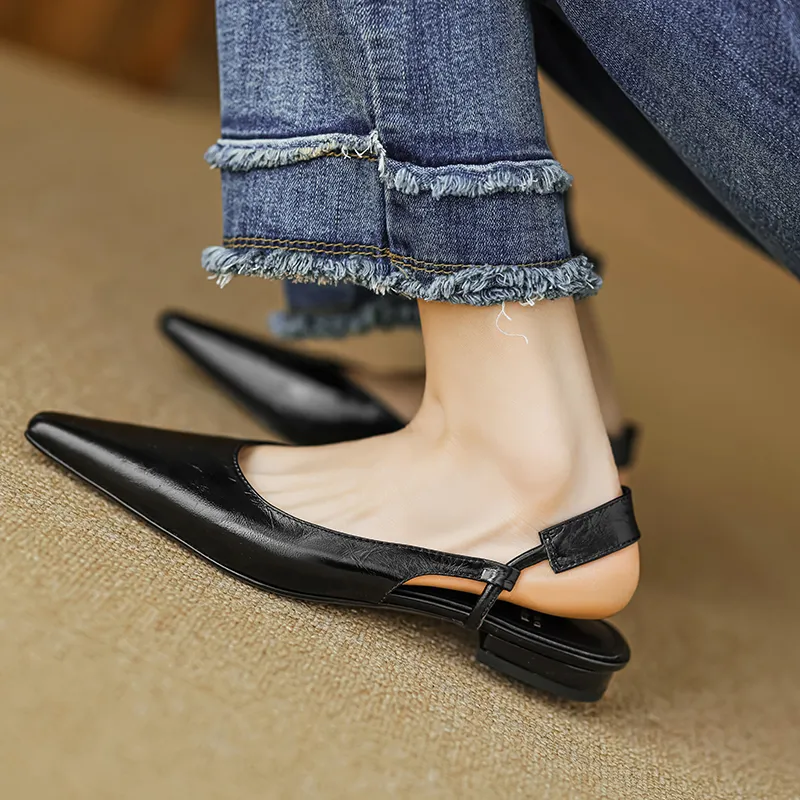 Casual Essentials Unlined Shoes Women's-5