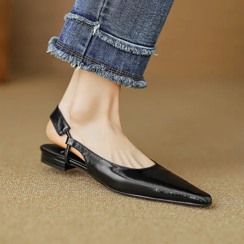 Casual Essentials Unlined Shoes Women's-4