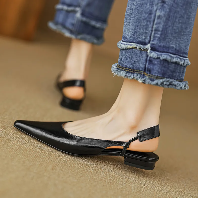 Casual Essentials Unlined Shoes Women's-1