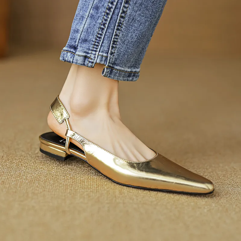 Casual Essentials Unlined Shoes Women's-17