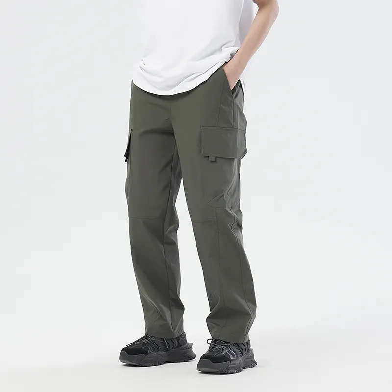ALEXANDRO FRATELLI Casual Pants Men's-5