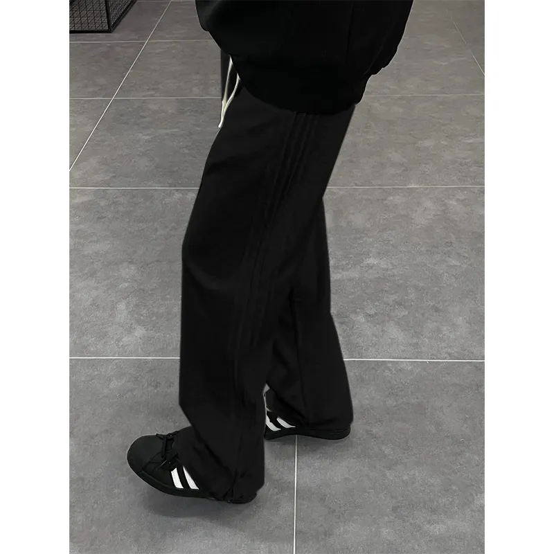 ALEXANDRO FRATELLI Casual Pants Men's-6