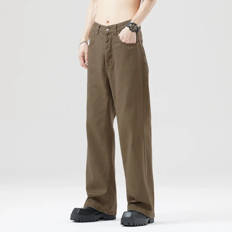 ALEXANDRO FRATELLI Jeans Men-3