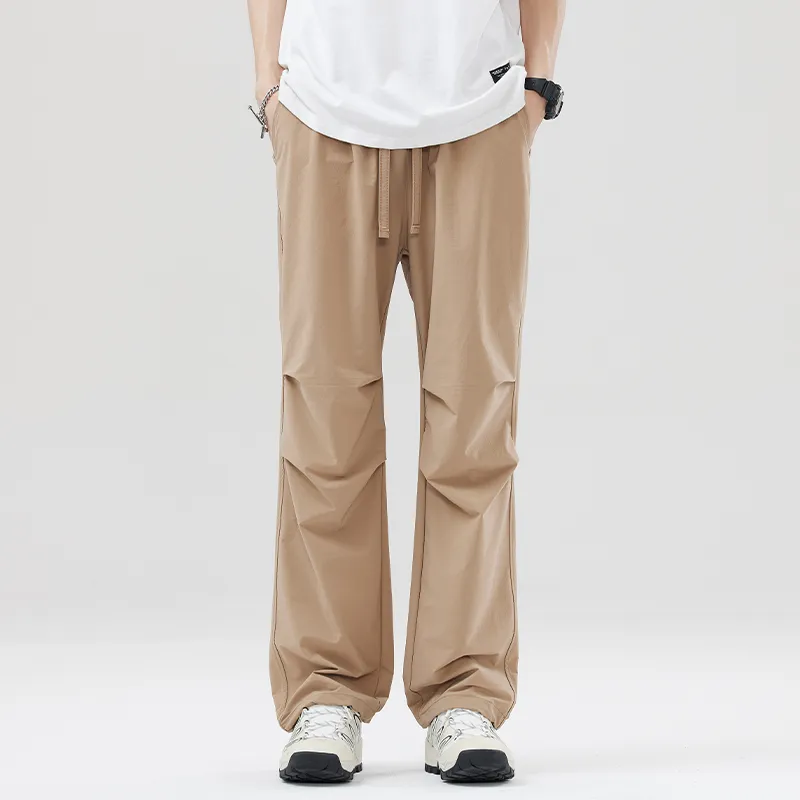 ALEXANDRO FRATELLI Casual Pants Men's-11